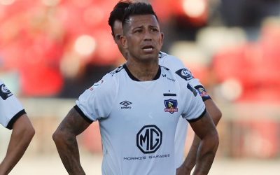 Colo Colo: Las reacciones que ha dejado la titularidad de Leonardo Valencia