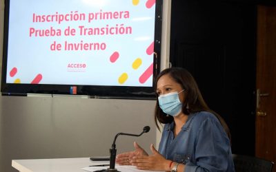 PTU se rendirá por primera vez en invierno