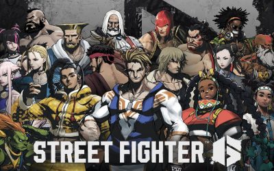 Lo que debes saber sobre el lanzamiento de Street Fighter VI