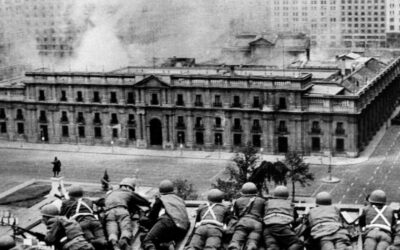 Minuto a minuto: Especial 50 años del Golpe de Estado