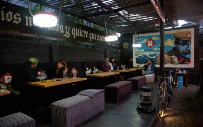 Clubes nocturnos en pandemia: ¿En qué está uno de los rubros más afectados por el virus?