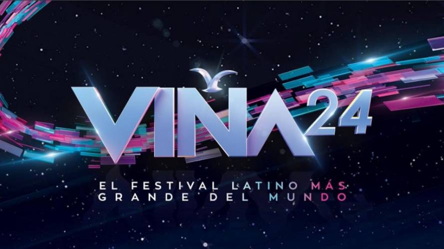 El Festival de Viña 2024 confirma a sus primeros artistas