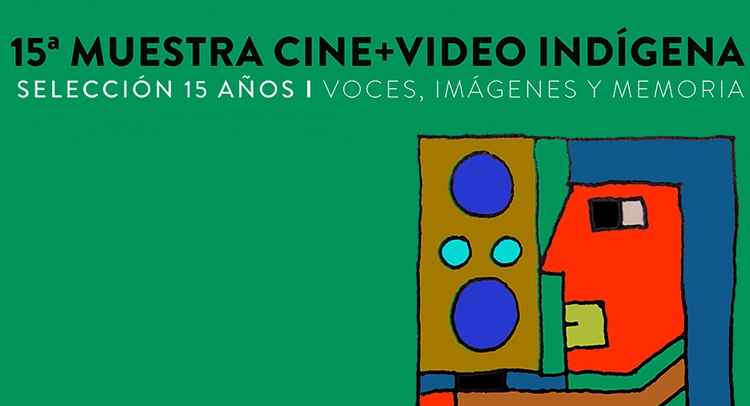 Con un feriado recién proclamado comenzó la 15º Muestra Cine+Video Indígena