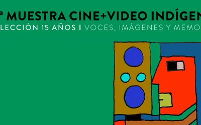 Con un feriado recién proclamado comenzó la 15º Muestra Cine+Video Indígena