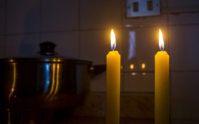 Senado despachó proyecto que prohíbe el corte de servicios básicos durante la crisis sanitaria