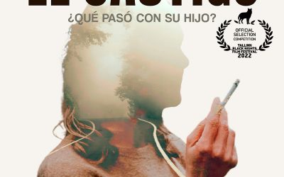 El Castigo: La nueva película de Matías Bize que te dejará pensando