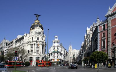 ¡Retomamos la ruta!: Visita España desde tu casa junto a Punto Cero