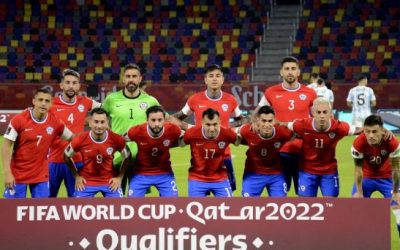 Fin a la incertidumbre: La selección chilena participará de la Copa América bajo una comitiva comandada por los referentes de la generación dorada
