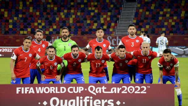 Fin a la incertidumbre: La selección chilena participará de la Copa América bajo una comitiva comandada por los referentes de la generación dorada