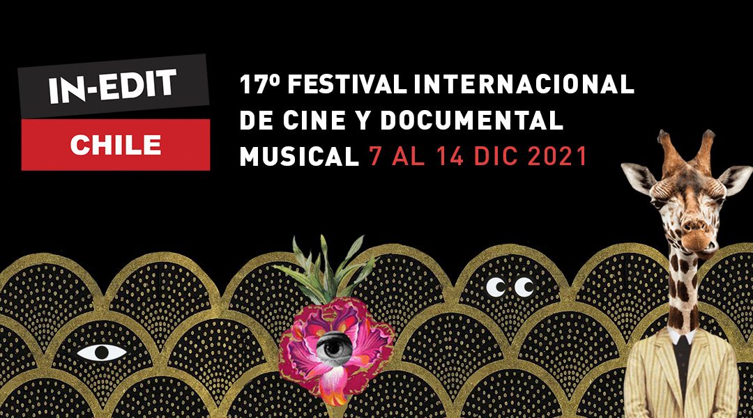 Los destacados largometrajes que se están exhibiendo en el Festival In-Edit Chile 2021
