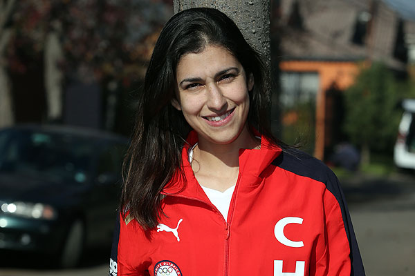 Claudia Vera: «Queda mucho por hacer para los Juegos Panamericanos»