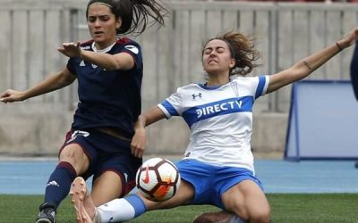 Fútbol Femenino en Chile: ¿Una rama del fútbol chileno estancada o en posible desarrollo?