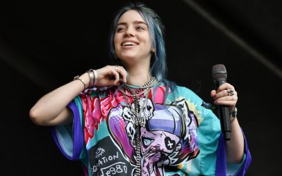 La consolidación de Billie Eilish 