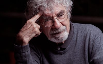 Muere Humberto Maturana, reconocido científico, filósofo y escritor chileno