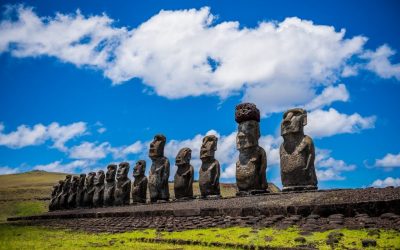 Gobierno confirma regreso a clases presenciales en Isla de Pascua