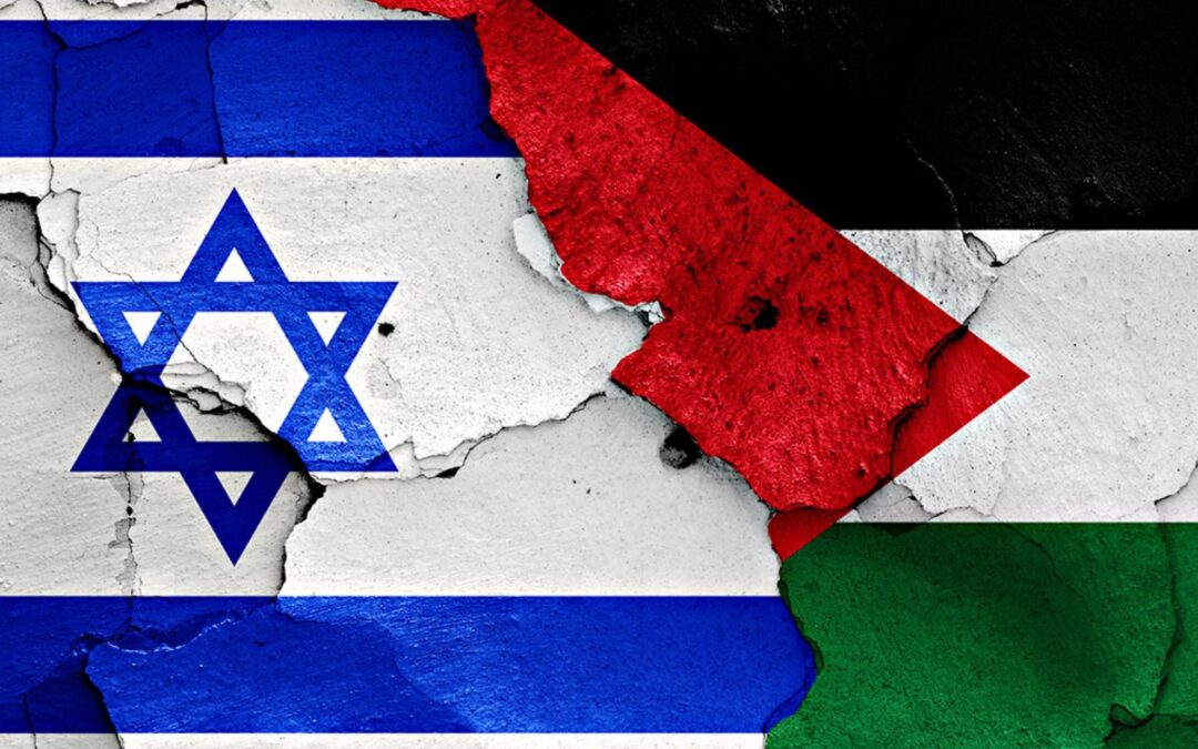 Aclarando dudas sobre el conflicto de Israel y Palestina