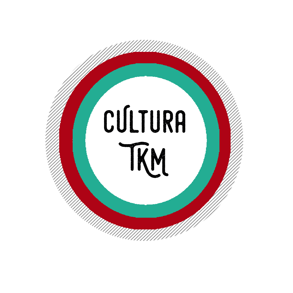 Cultura Tkm: Porque la cultura no es sólo para viejos