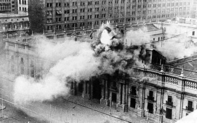 ¿Qué pasó el 11 de septiembre de 1973?: una cronología del golpe de Estado