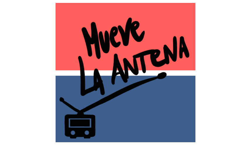 Mueve La Antena: prende la tele y sintoniza lo mejor de la TV chilena