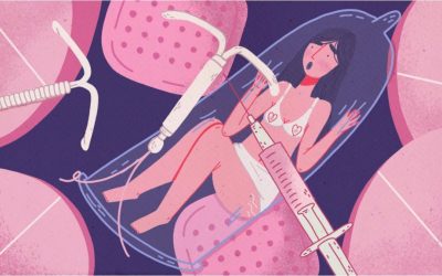 Métodos anticonceptivos y responsabilidad sexual: Otra arista de la inequidad de género