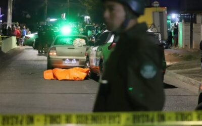Crisis de Seguridad: A un día de la publicación de la ley Naín-Retamal caen los primeros sospechosos del crimen del cabo Palma