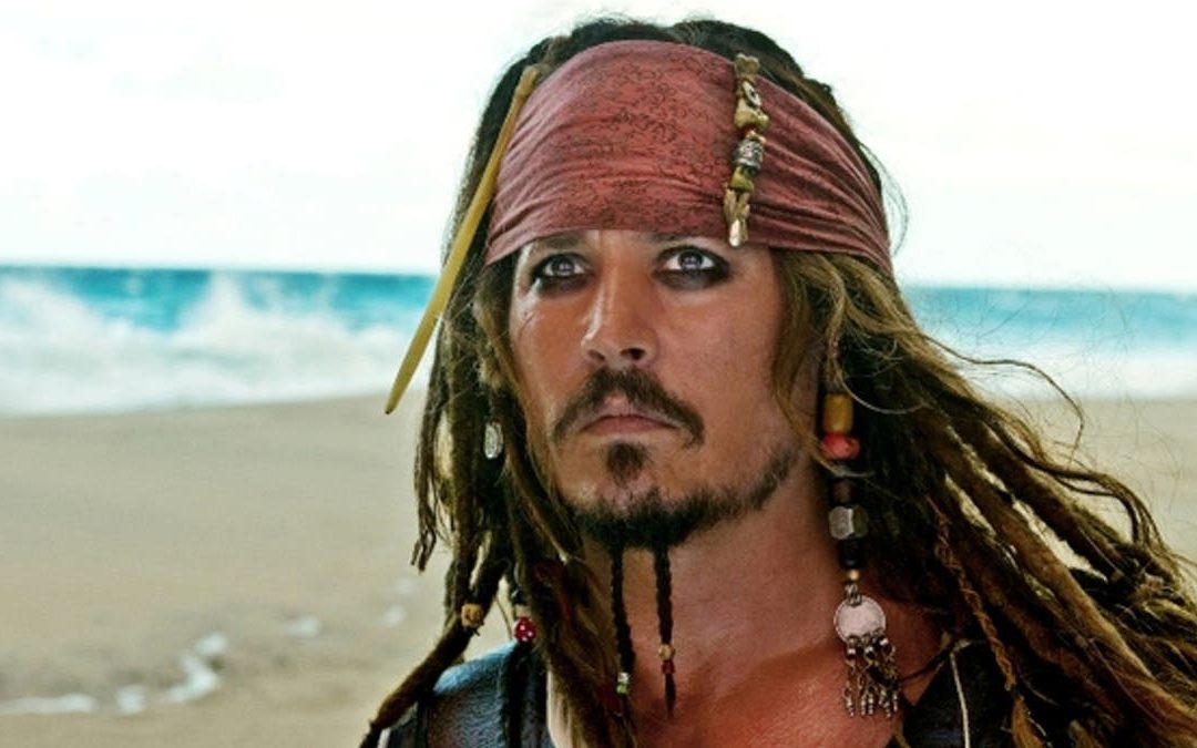 Johnny Depp se despide de su personaje más famoso