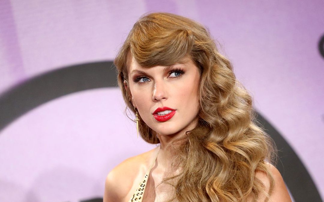 Taylor Swift anuncia conciertos en Latinoamérica: Chile no está entre los destinos