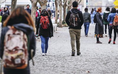 Proyecto de ley busca suspender pago de créditos universitarios durante el Estado de Catástrofe