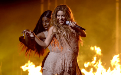 MTV Video Music Awards 2023: los 50 años del Hip-Hop y Taylor Swift como la gran ganadora